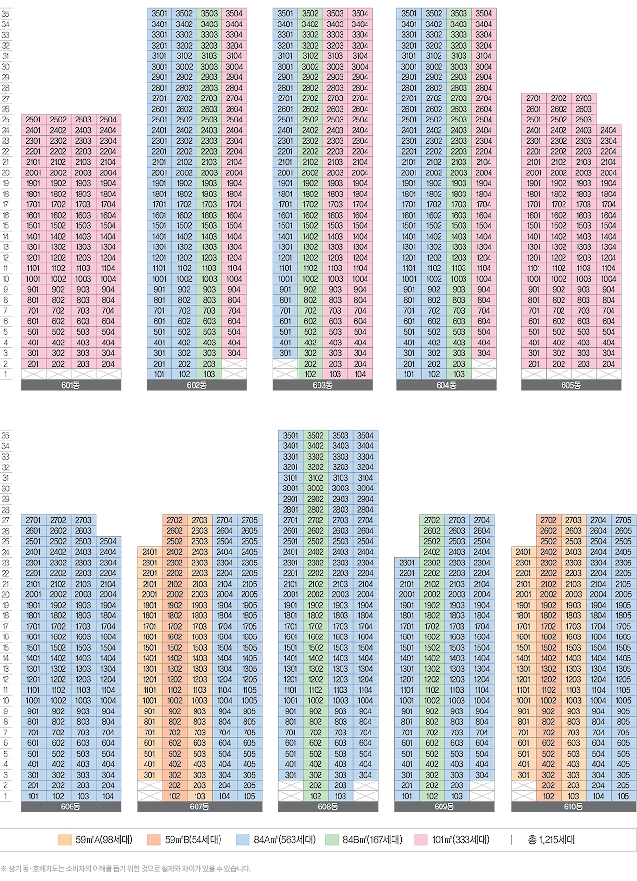 동호수배치도-01